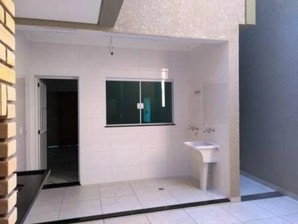 Sobrado, 3 quartos, 150 m² - Foto 3
