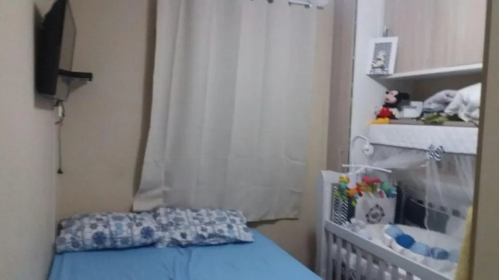 Apartamento, 1 quarto, 43 m² - Foto 5