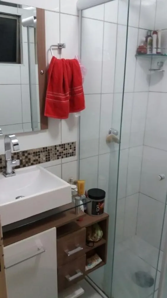 Apartamento, 1 quarto, 43 m² - Foto 12