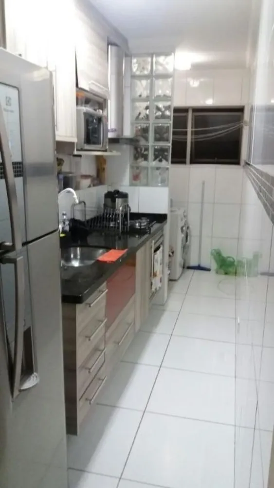 Apartamento, 1 quarto, 43 m² - Foto 6