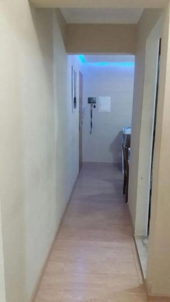 Apartamento, 1 quarto, 43 m² - Foto 7