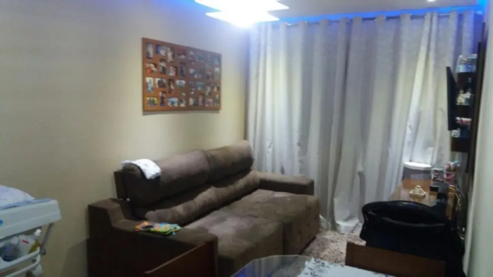 Apartamento, 1 quarto, 43 m² - Foto 9