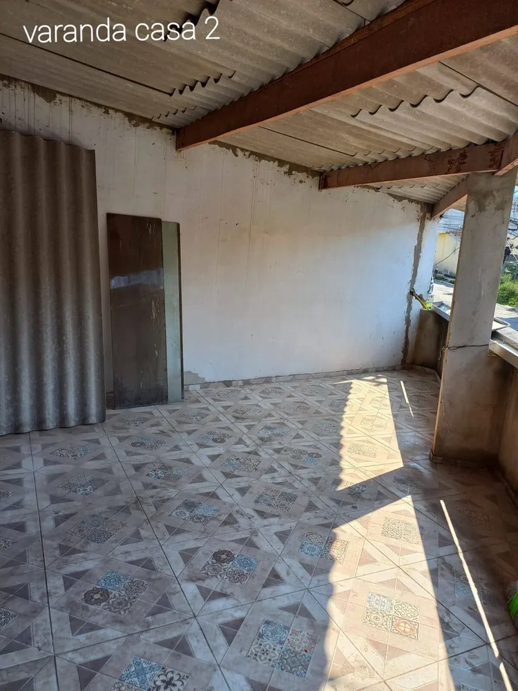 Sobrado, 2 quartos, 280 m² - Foto 6