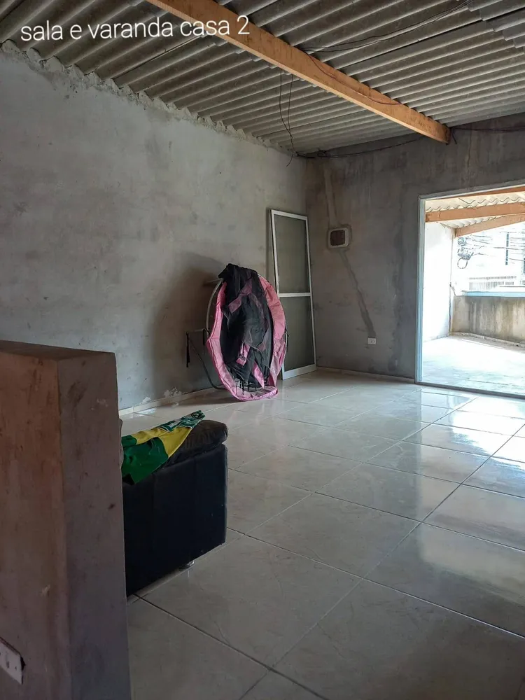 Sobrado, 2 quartos, 280 m² - Foto 5