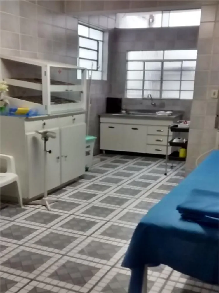 Prédio Inteiro, 1200 m² - Foto 6