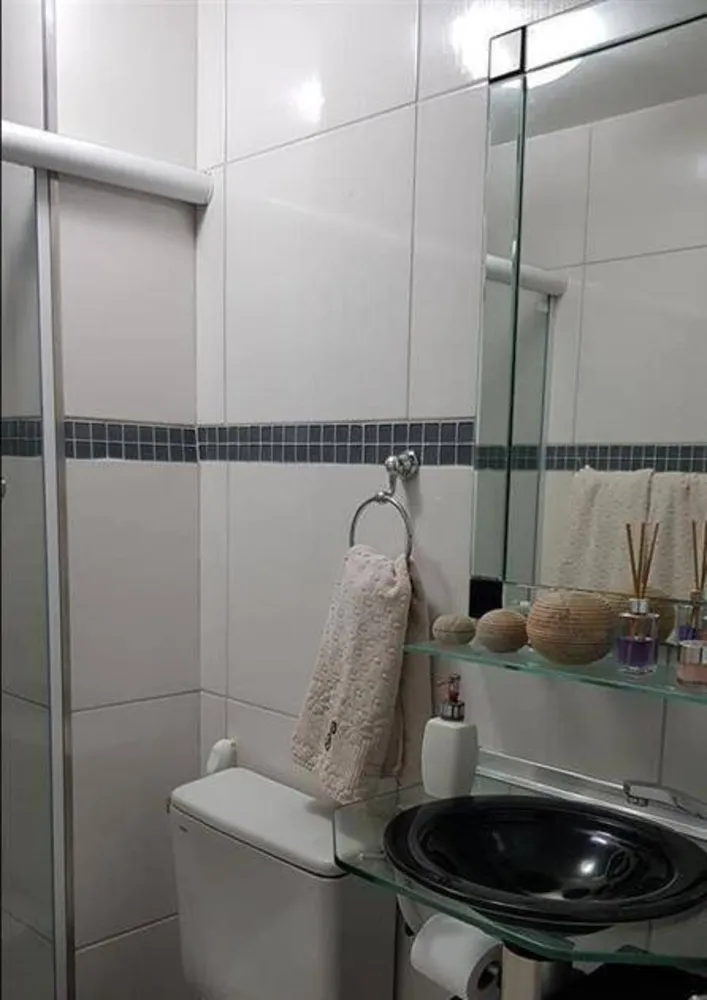 Apartamento, 2 quartos, 47 m² - Foto 6