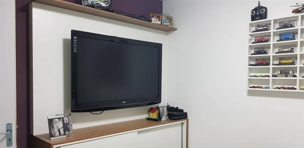 Apartamento, 2 quartos, 47 m² - Foto 7