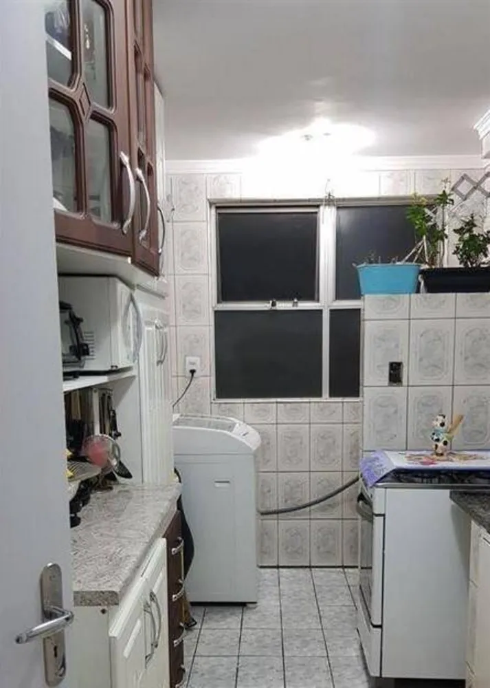 Apartamento, 2 quartos, 47 m² - Foto 5