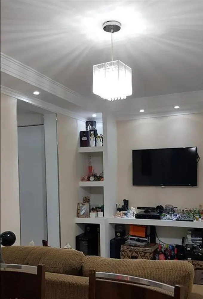 Apartamento, 2 quartos, 47 m² - Foto 8
