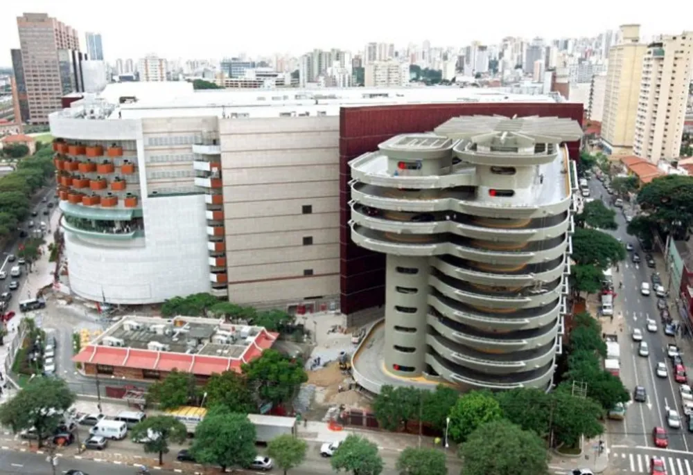 Apartamento, 3 quartos, 80 m² - Foto 8