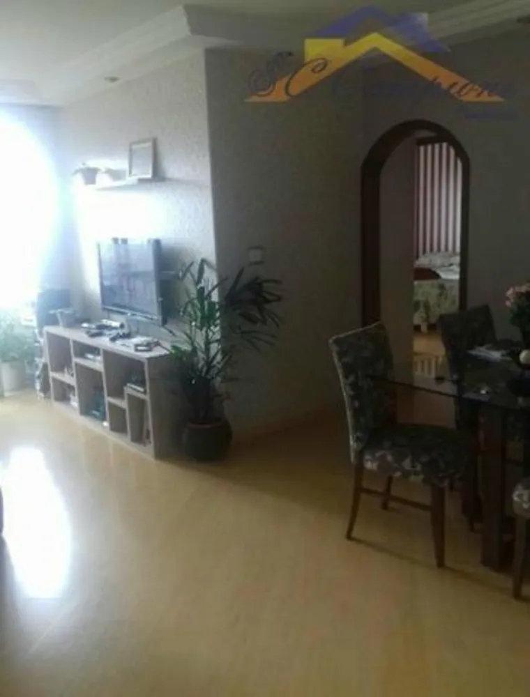 Apartamento, 3 quartos, 80 m² - Foto 5