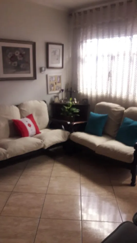 Sobrado, 3 quartos, 150 m² - Foto 1