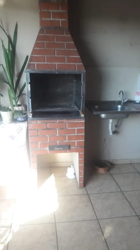 Sobrado, 3 quartos, 150 m² - Foto 4