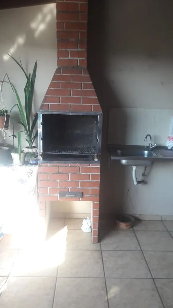 Sobrado, 3 quartos, 150 m² - Foto 2