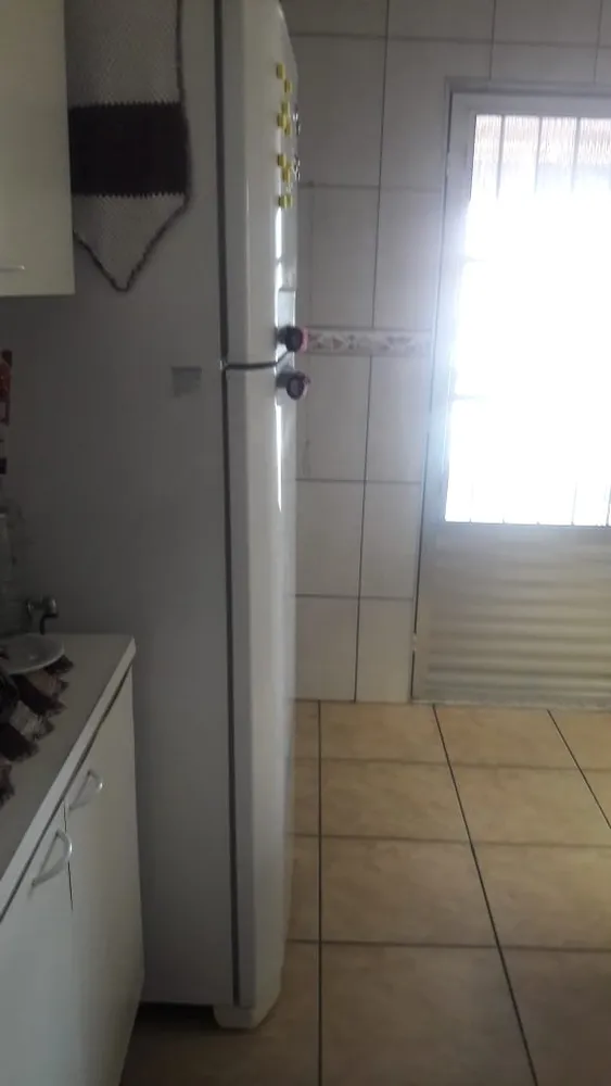 Sobrado, 3 quartos, 150 m² - Foto 8