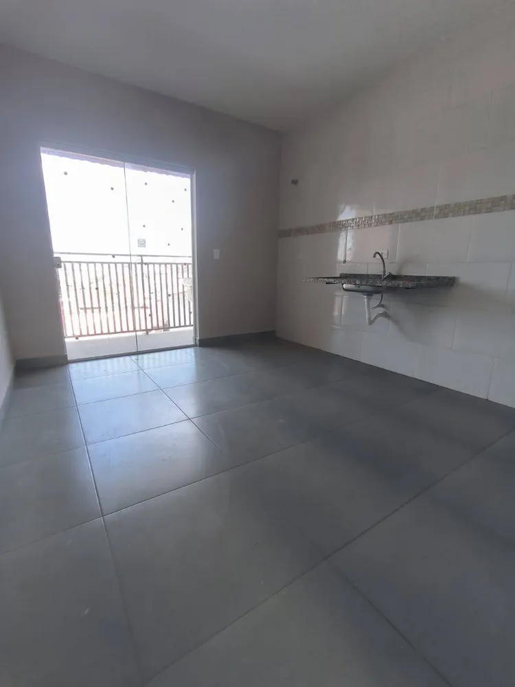 Sobrado, 2 quartos, 102 m² - Foto 3