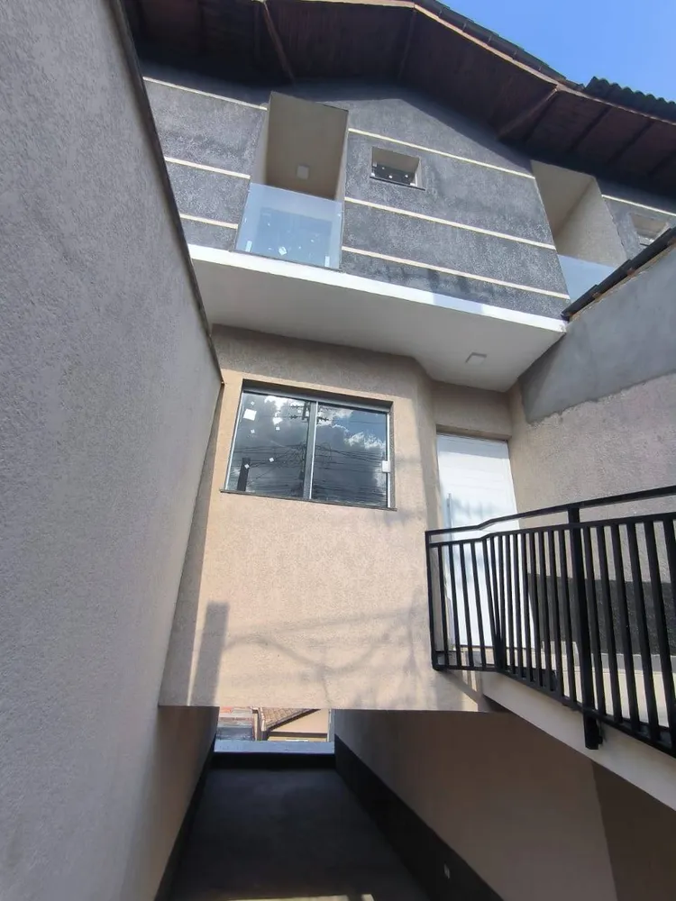 Sobrado, 2 quartos, 102 m² - Foto 8