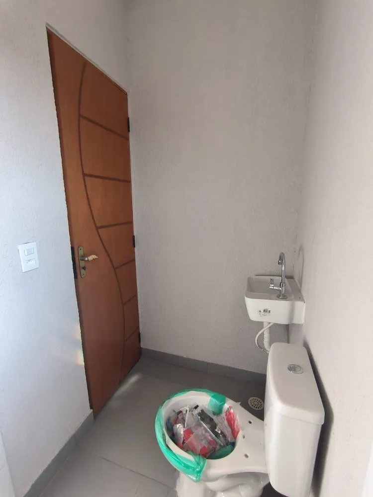 Sobrado, 2 quartos, 102 m² - Foto 5