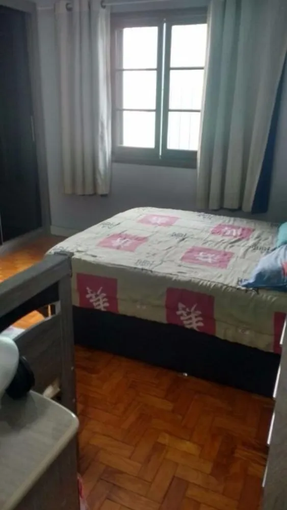 Sobrado, 2 quartos, 112 m² - Foto 4