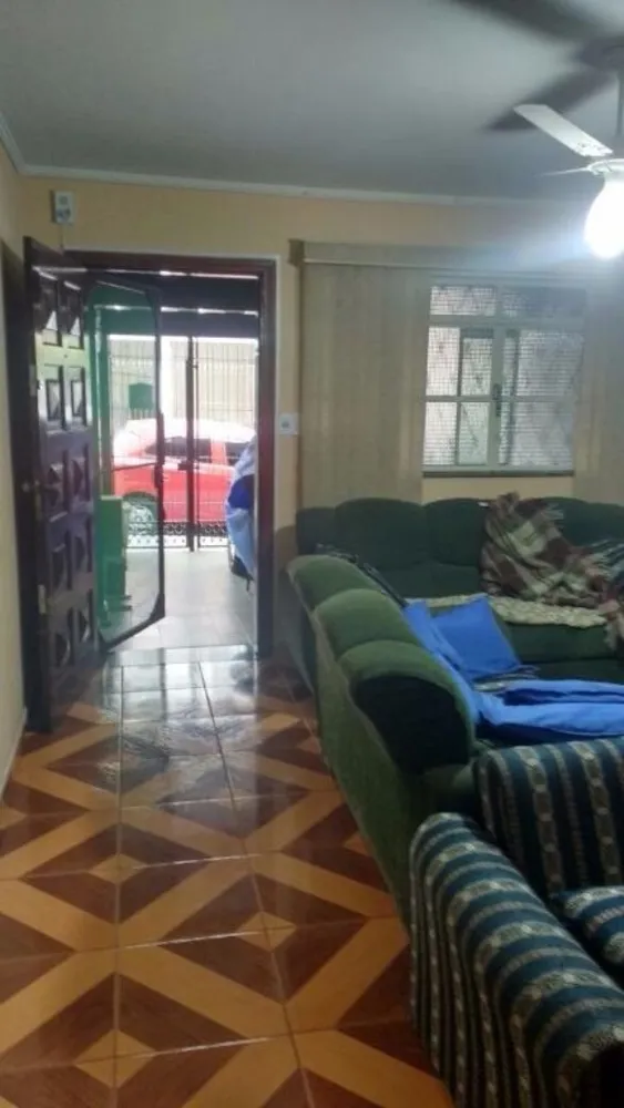 Sobrado, 2 quartos, 112 m² - Foto 6