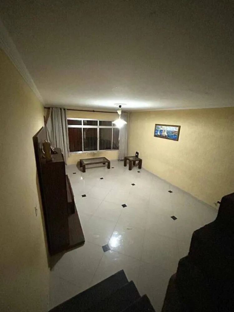 Sobrado, 2 quartos, 91 m² - Foto 6