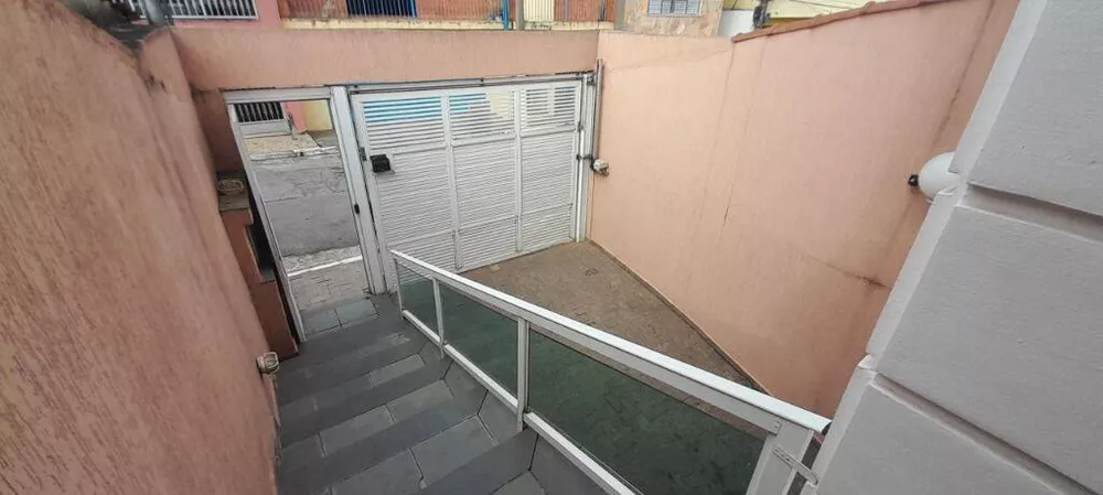 Casa à venda com 3 quartos, 250m² - Foto 5