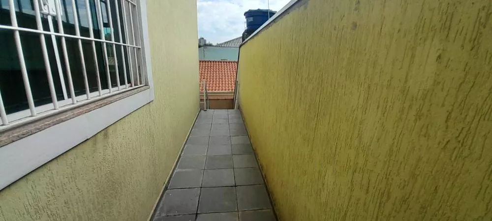 Casa à venda com 3 quartos, 250m² - Foto 6