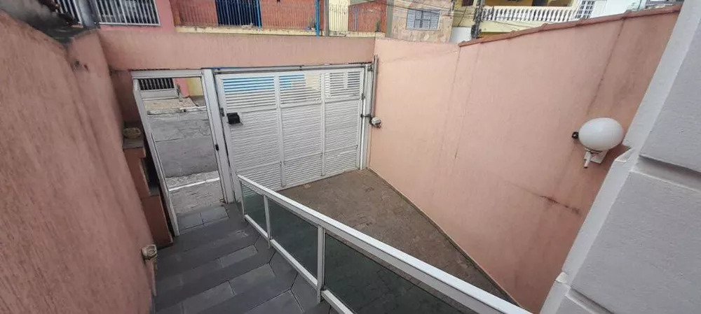 Casa à venda com 3 quartos, 250m² - Foto 23