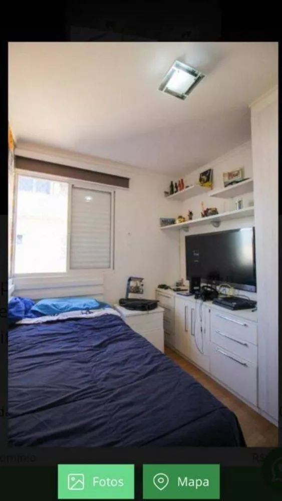 Apartamento à venda com 3 quartos, 130m² - Foto 3