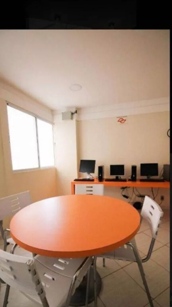 Apartamento à venda com 3 quartos, 130m² - Foto 11