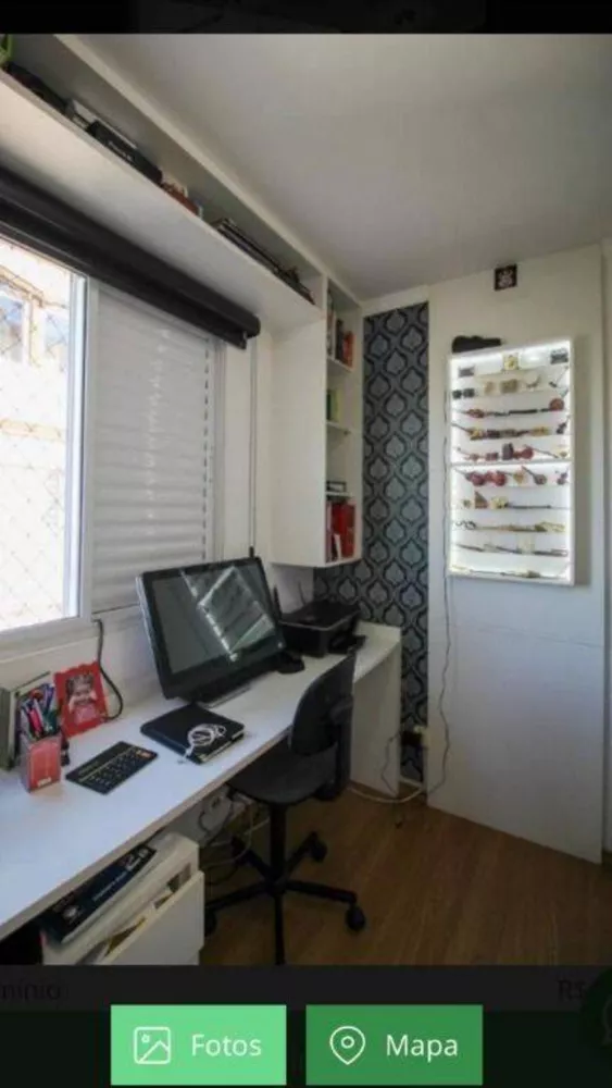 Apartamento à venda com 3 quartos, 130m² - Foto 24