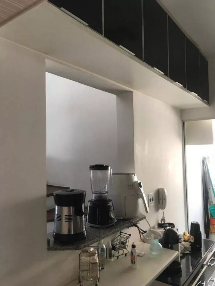 Apartamento à venda com 3 quartos, 130m² - Foto 22