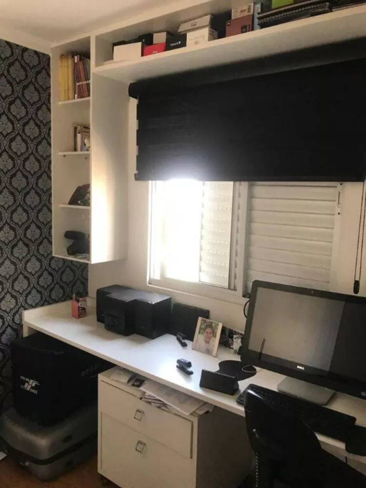 Apartamento à venda com 3 quartos, 130m² - Foto 20