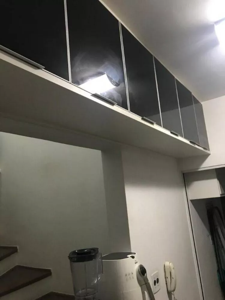 Apartamento à venda com 3 quartos, 130m² - Foto 21