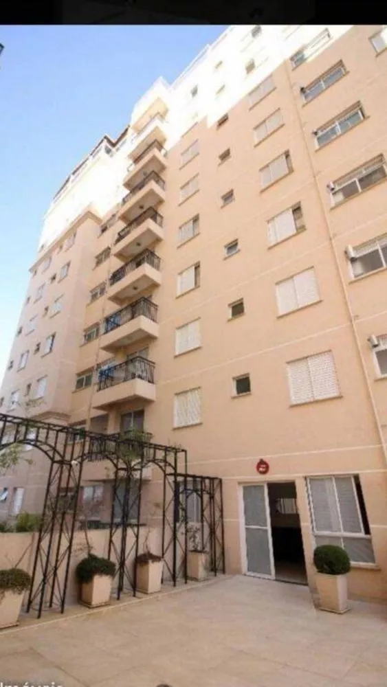 Apartamento à venda com 3 quartos, 130m² - Foto 1