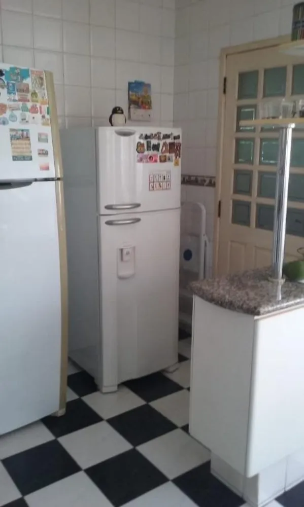 Casa, 3 quartos, 250 m² - Foto 6