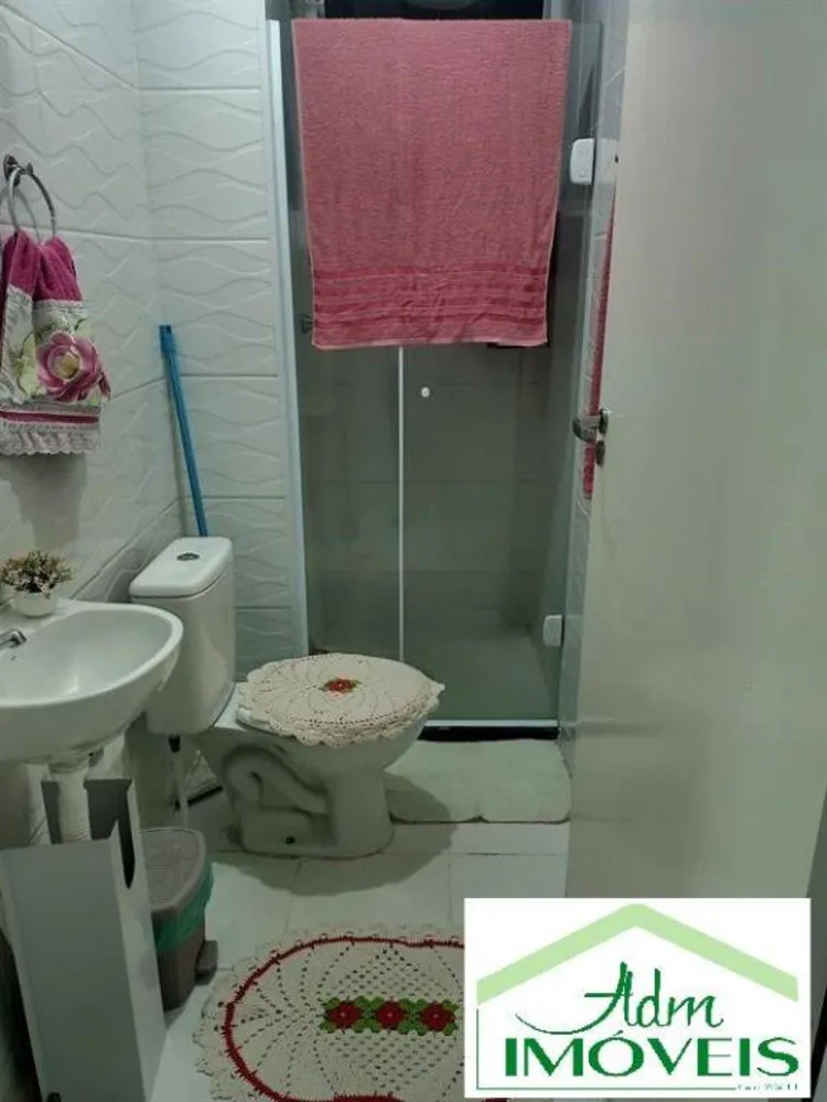 Apartamento, 2 quartos, 41 m² - Foto 8