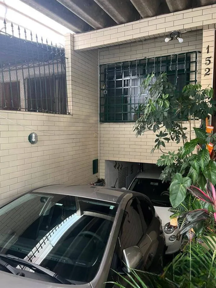Sobrado, 3 quartos, 132 m² - Foto 3