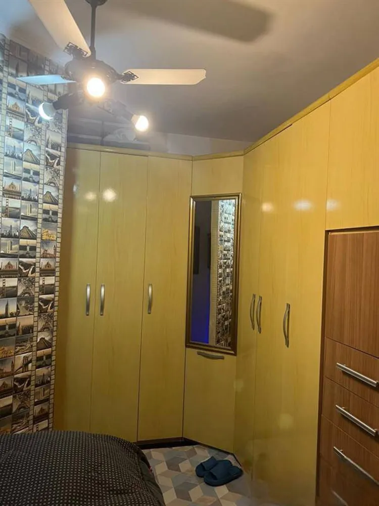 Sobrado, 3 quartos, 132 m² - Foto 7