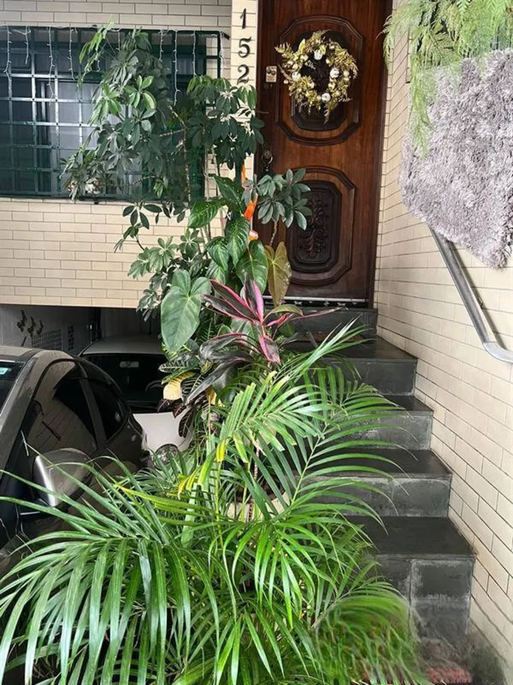 Sobrado, 3 quartos, 132 m² - Foto 4