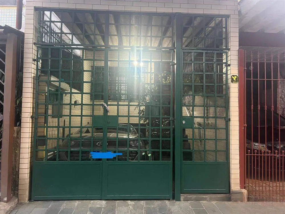 Sobrado, 3 quartos, 132 m² - Foto 2