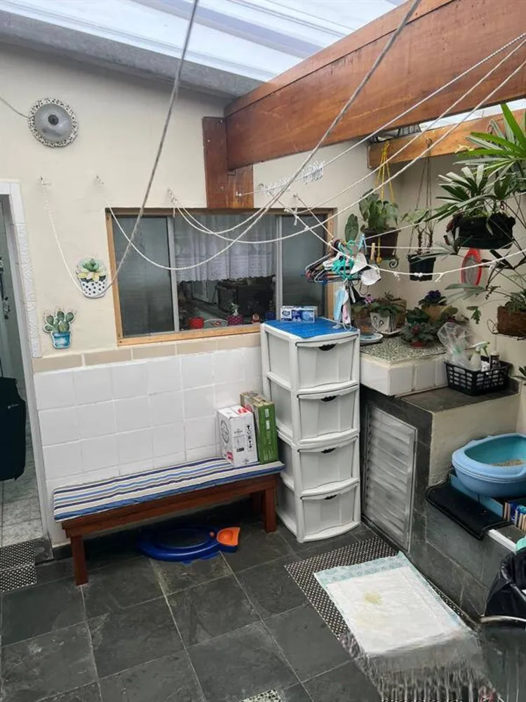 Sobrado, 3 quartos, 132 m² - Foto 6