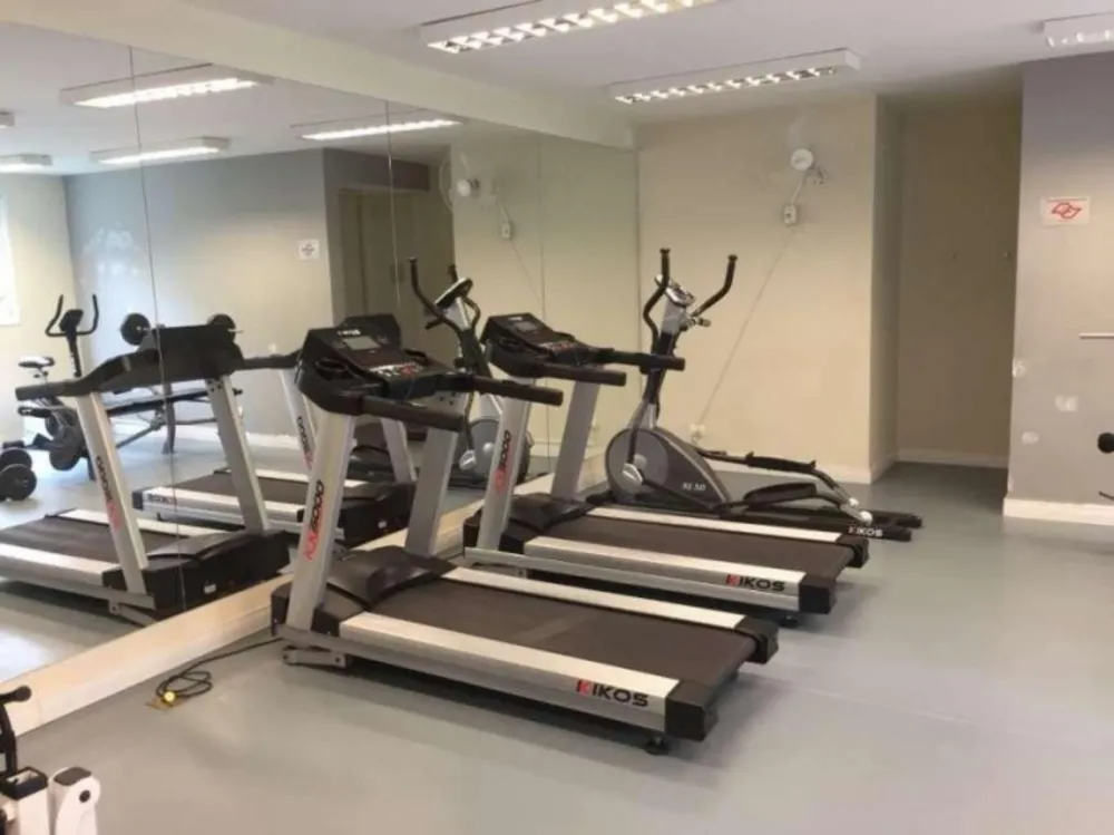 Apartamento, 2 quartos, 65 m² - Foto 2