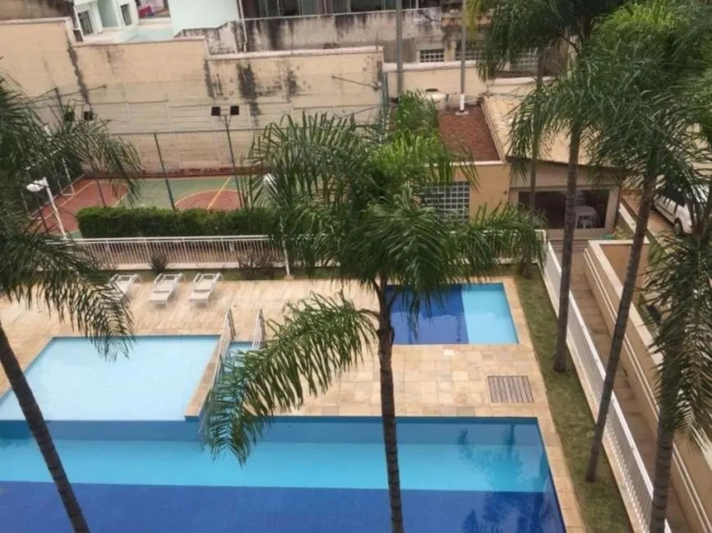Apartamento, 2 quartos, 65 m² - Foto 8