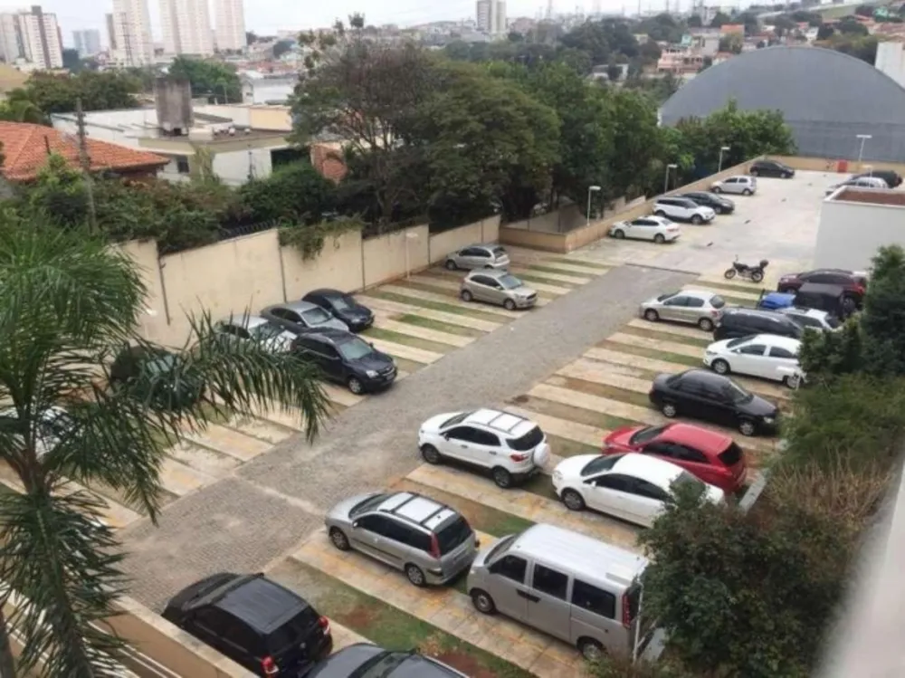 Apartamento, 2 quartos, 65 m² - Foto 7