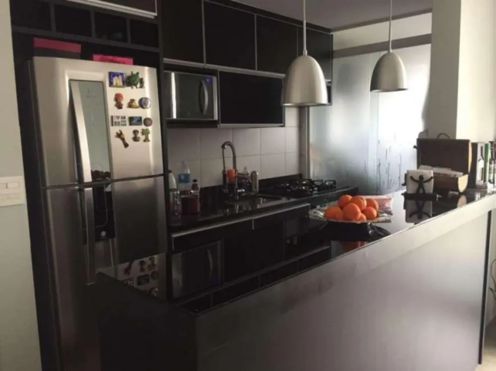 Apartamento, 2 quartos, 65 m² - Foto 6