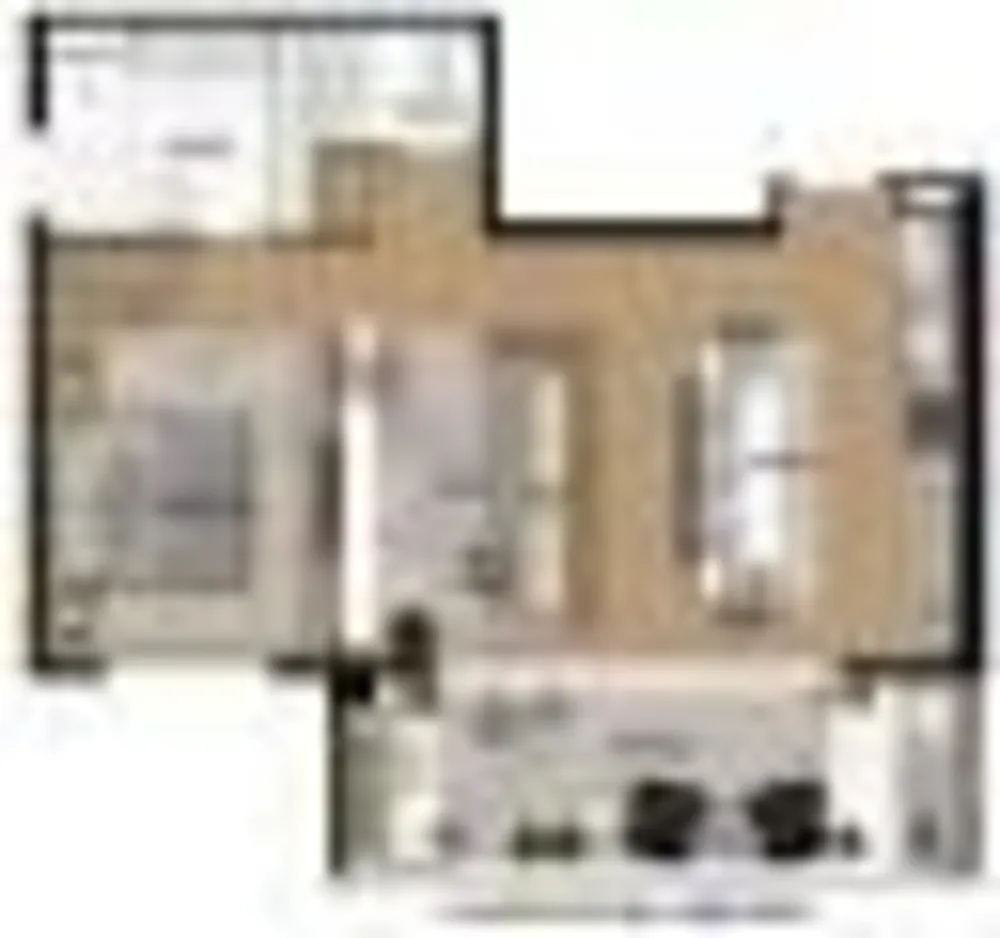 Apartamento, 2 quartos, 67 m² - Foto 15