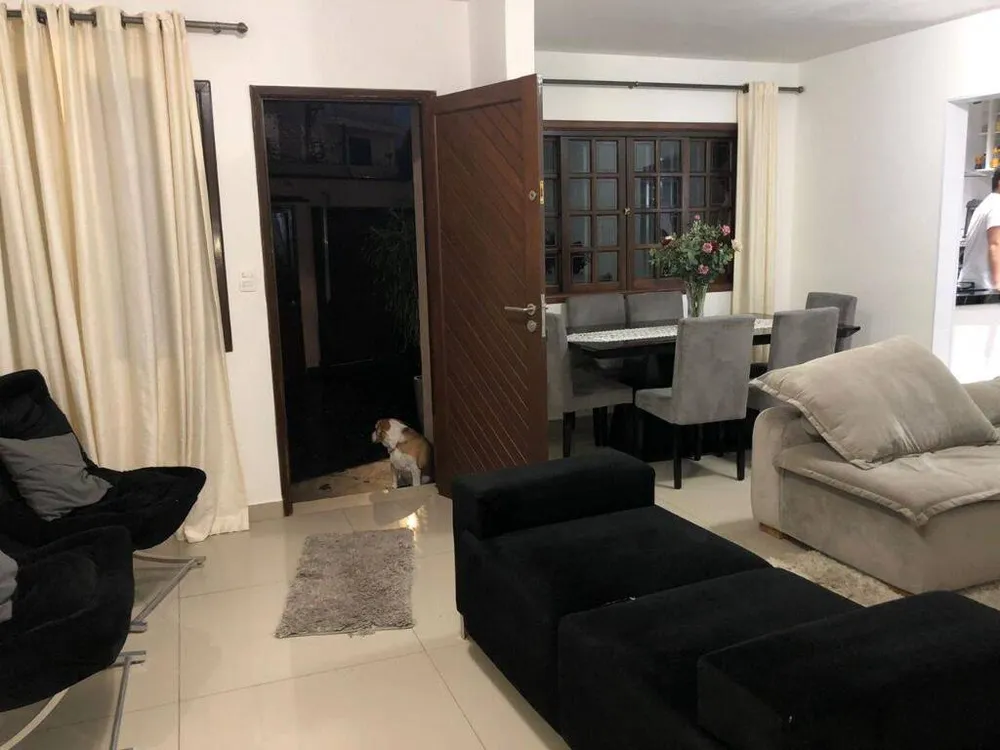 Sobrado, 3 quartos, 112 m² - Foto 2