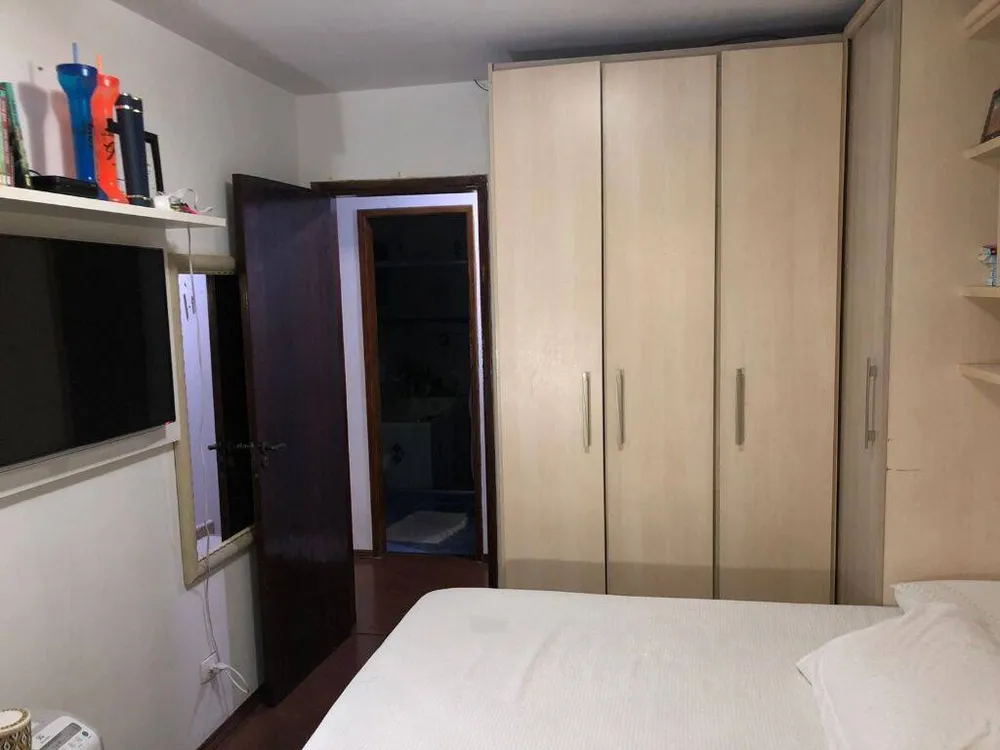 Sobrado, 3 quartos, 112 m² - Foto 6