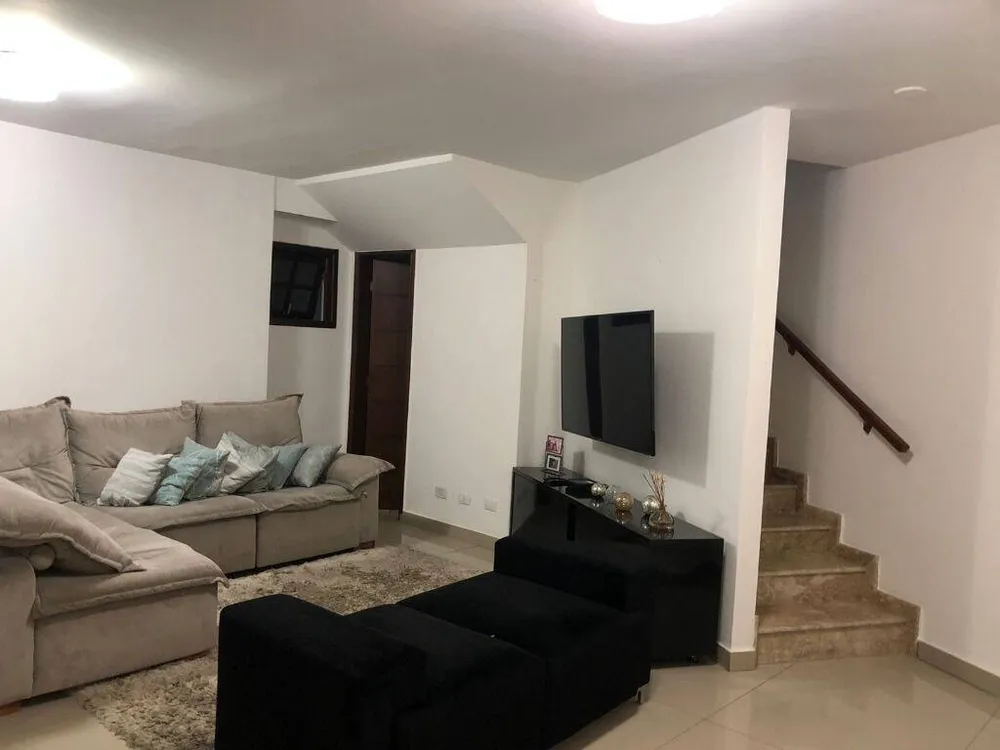 Sobrado, 3 quartos, 112 m² - Foto 5